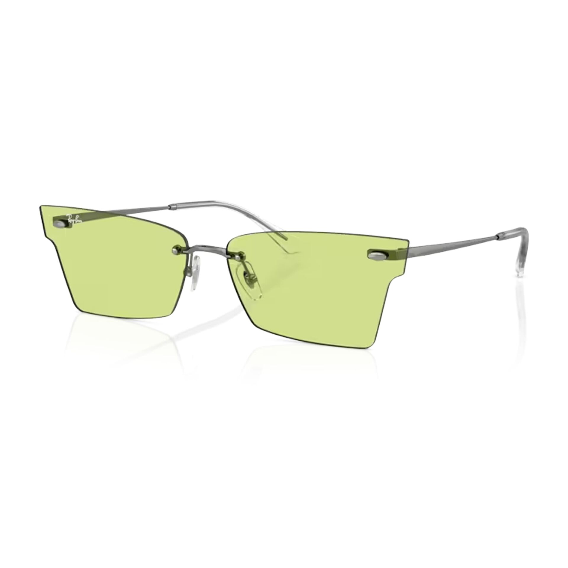 Ray-Ban Clubmaster RB 3016 Unisex Güneş Gözlüğü | Galeri Optik
