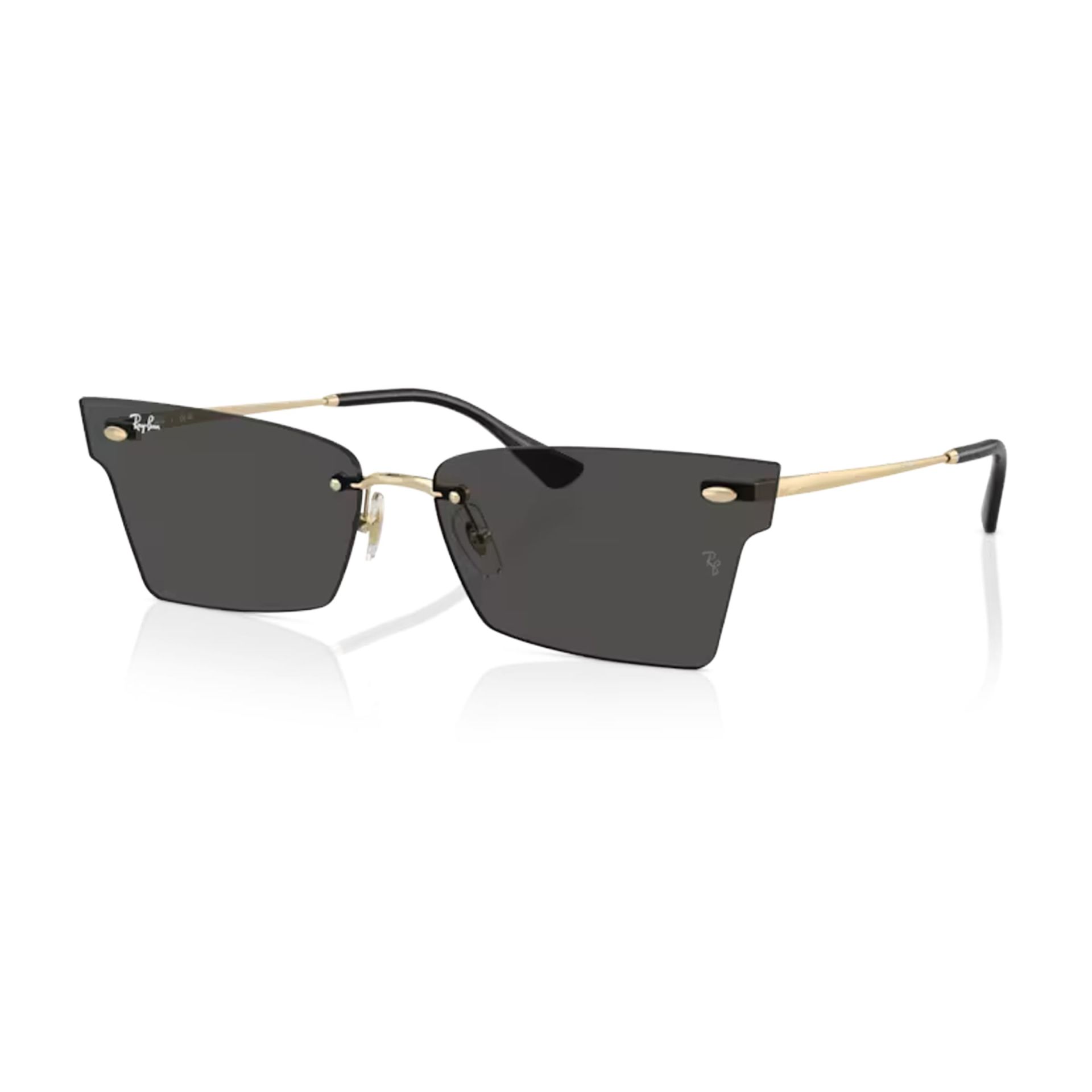 Ray-Ban Clubmaster RB 3016 Unisex Güneş Gözlüğü | Galeri Optik