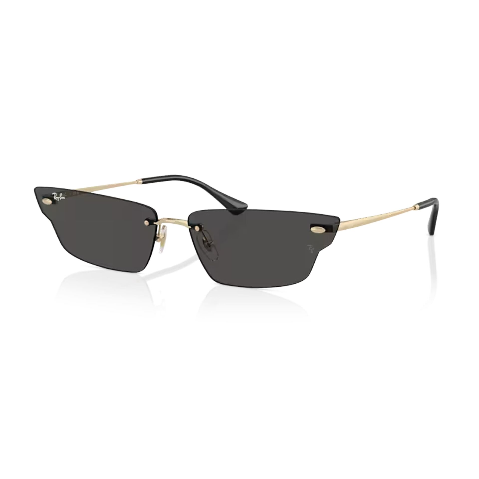 Ray-Ban Clubmaster RB 3016 Unisex Güneş Gözlüğü | Galeri Optik