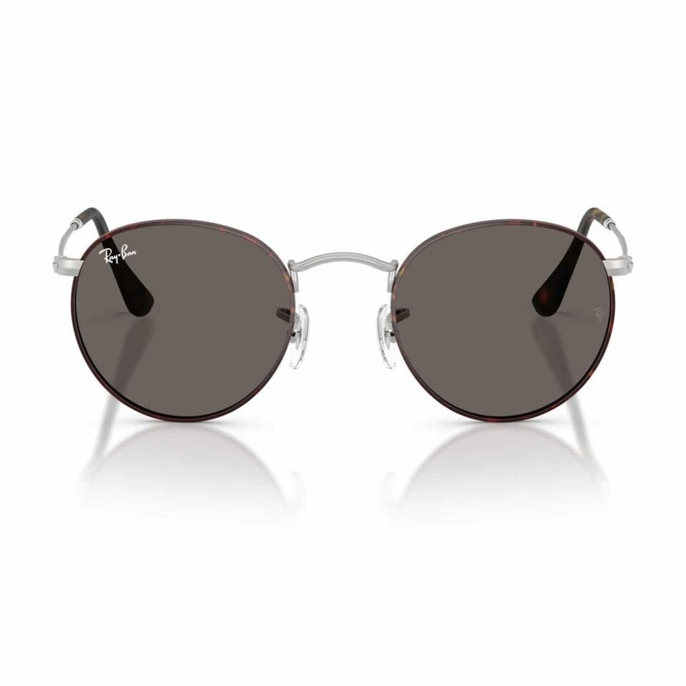 Ray-Ban Round Metal RB 3447
