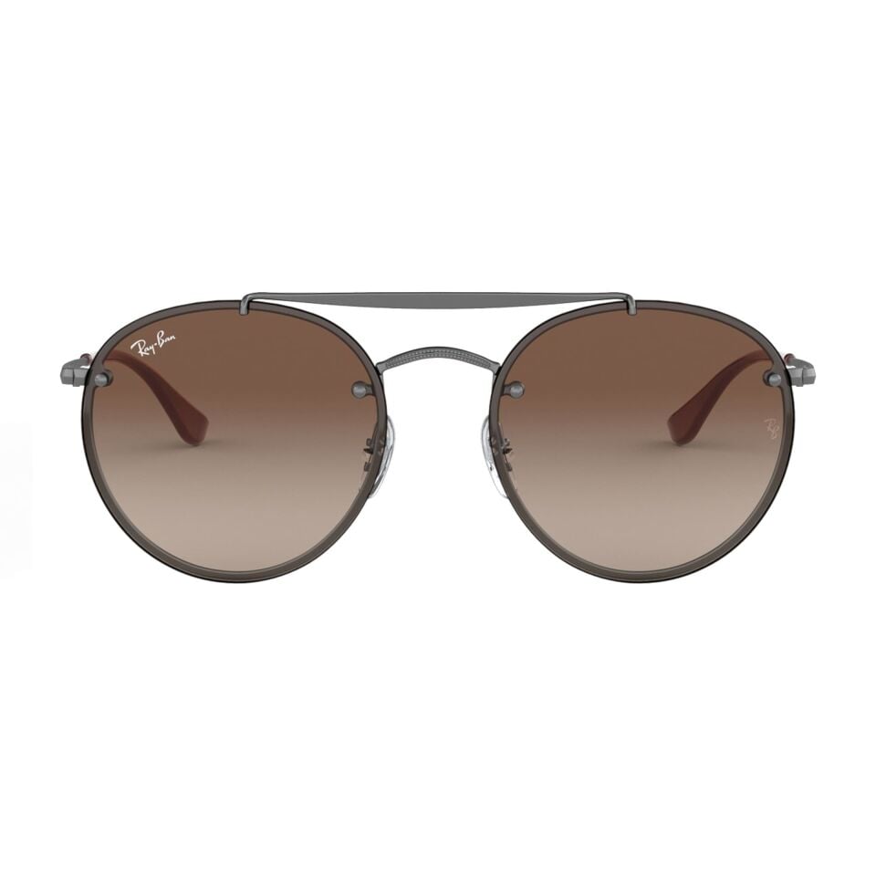 Ray-Ban Blaze Round Doublebridge RB 3614N