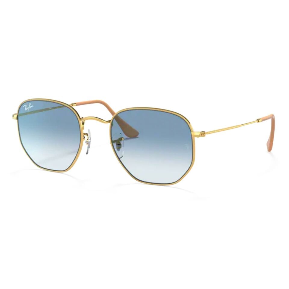Ray-Ban Hexagonal RB 3548