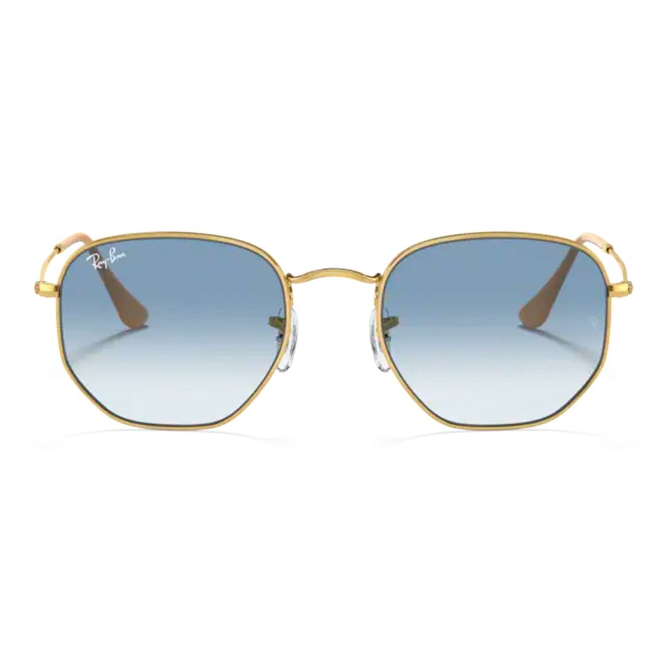 Ray-Ban Hexagonal RB 3548