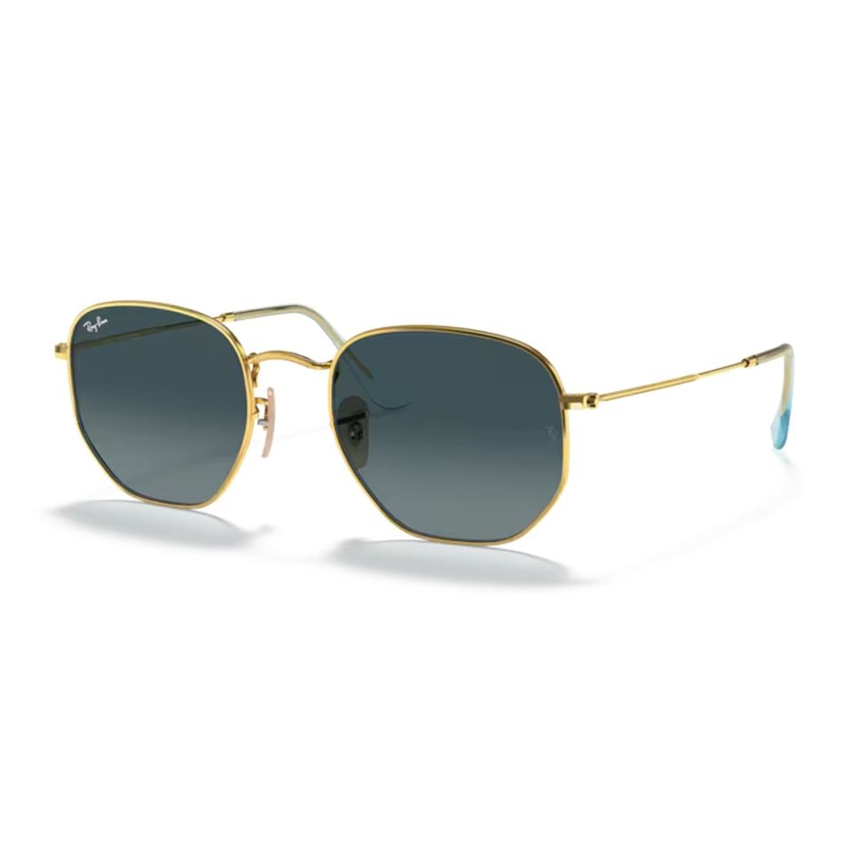 Ray-Ban Hexagonal RB 3548N