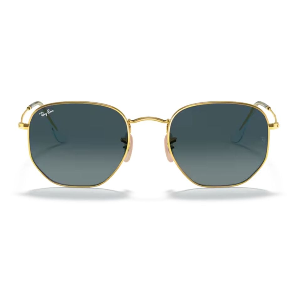 Ray-Ban Hexagonal RB 3548N