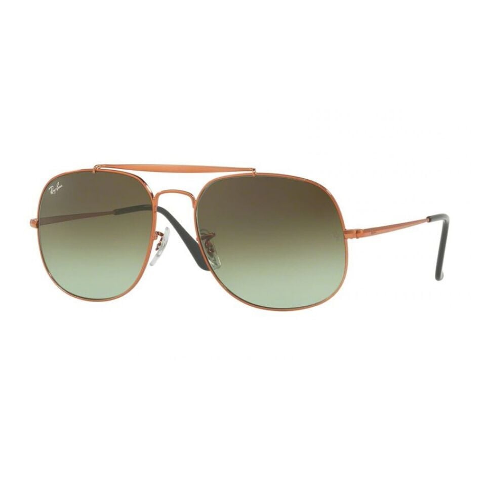 Ray-Ban The General RB 3561