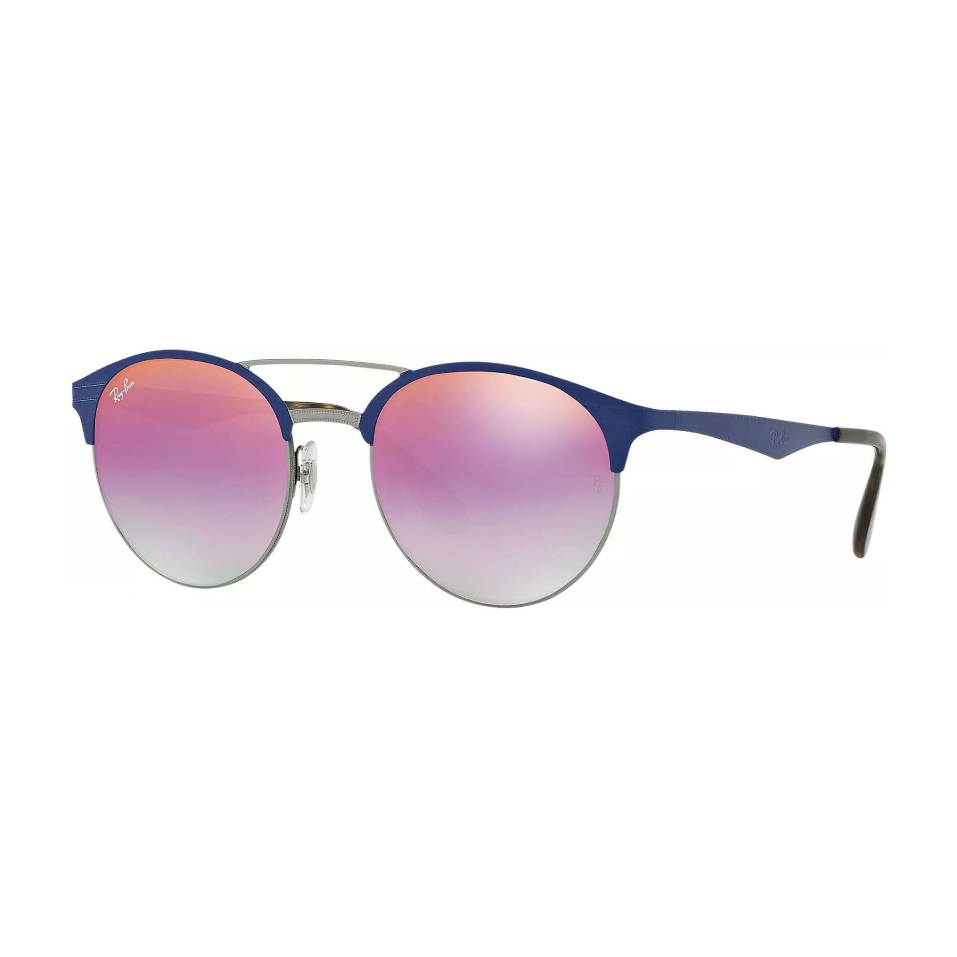 Ray Ban RB 3545 Yuvarlak Kad n Gune Gozlu u Galeri Optik