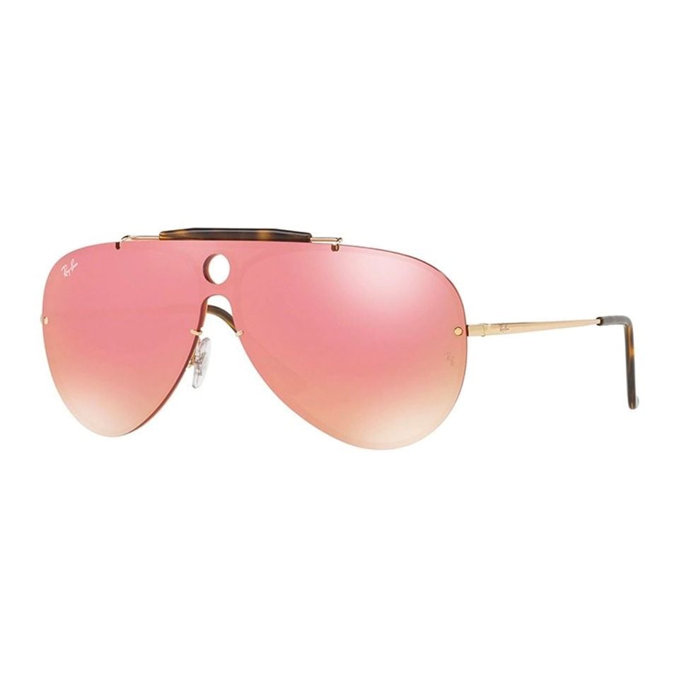 Ray-Ban Blaze Shooter RB 3581N