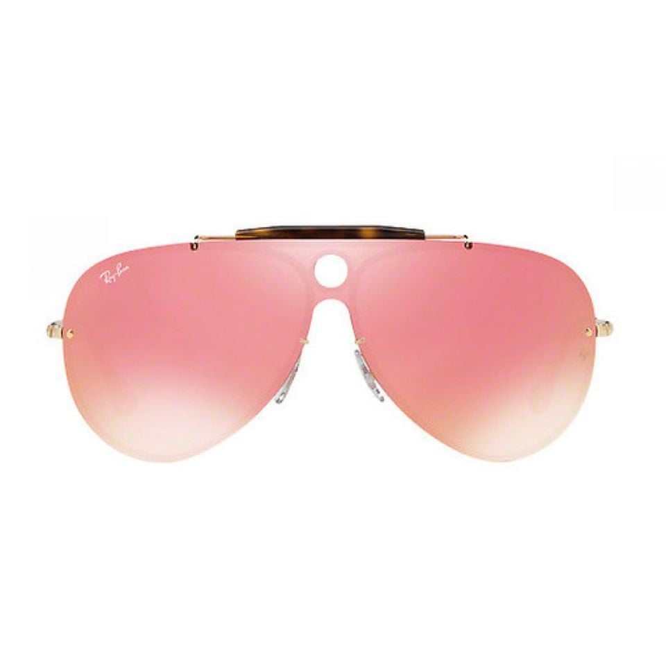 Ray-Ban Blaze Shooter RB 3581N