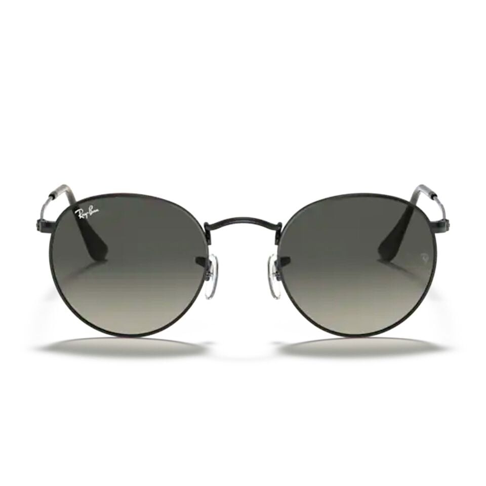 Ray-Ban Round Metal RB 3447N