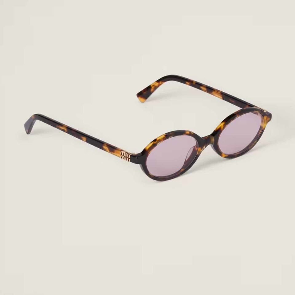 Miu Miu MU 04ZS