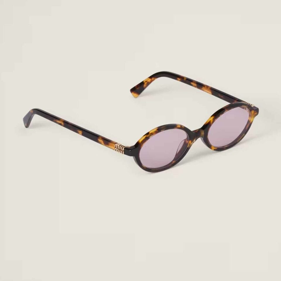 Miu Miu MU 04ZS