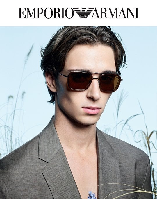 Emporio Armani Güneş Gözlükleri
