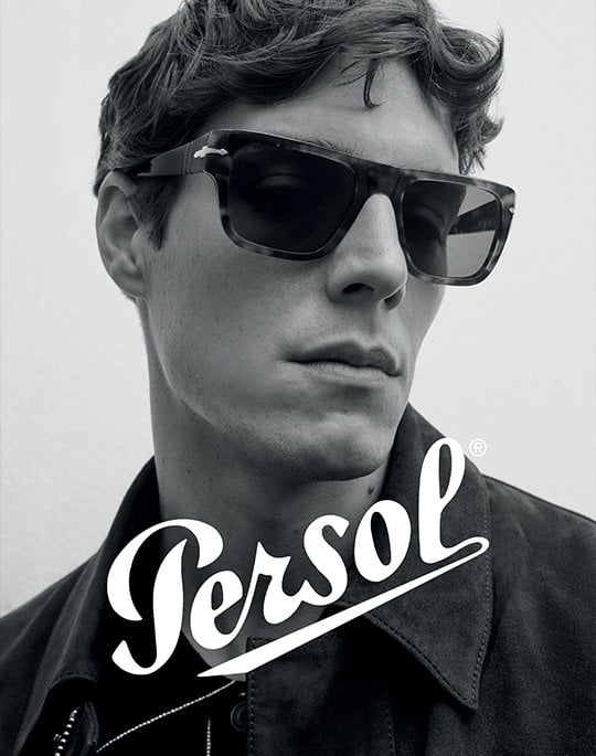 Persol Güneş Gözlükleri