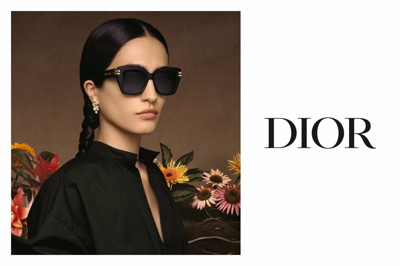 Dior Sonbahar/Kış Koleksiyonu: Sanat ve Şıklıkla Buluşun