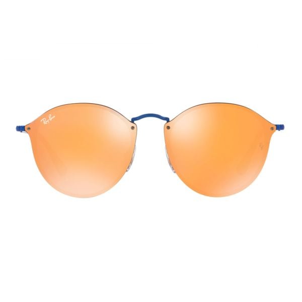 Ray-Ban Blaze Round RB 3574N