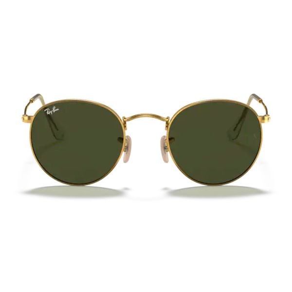 Ray-Ban Round Metal RB 3447