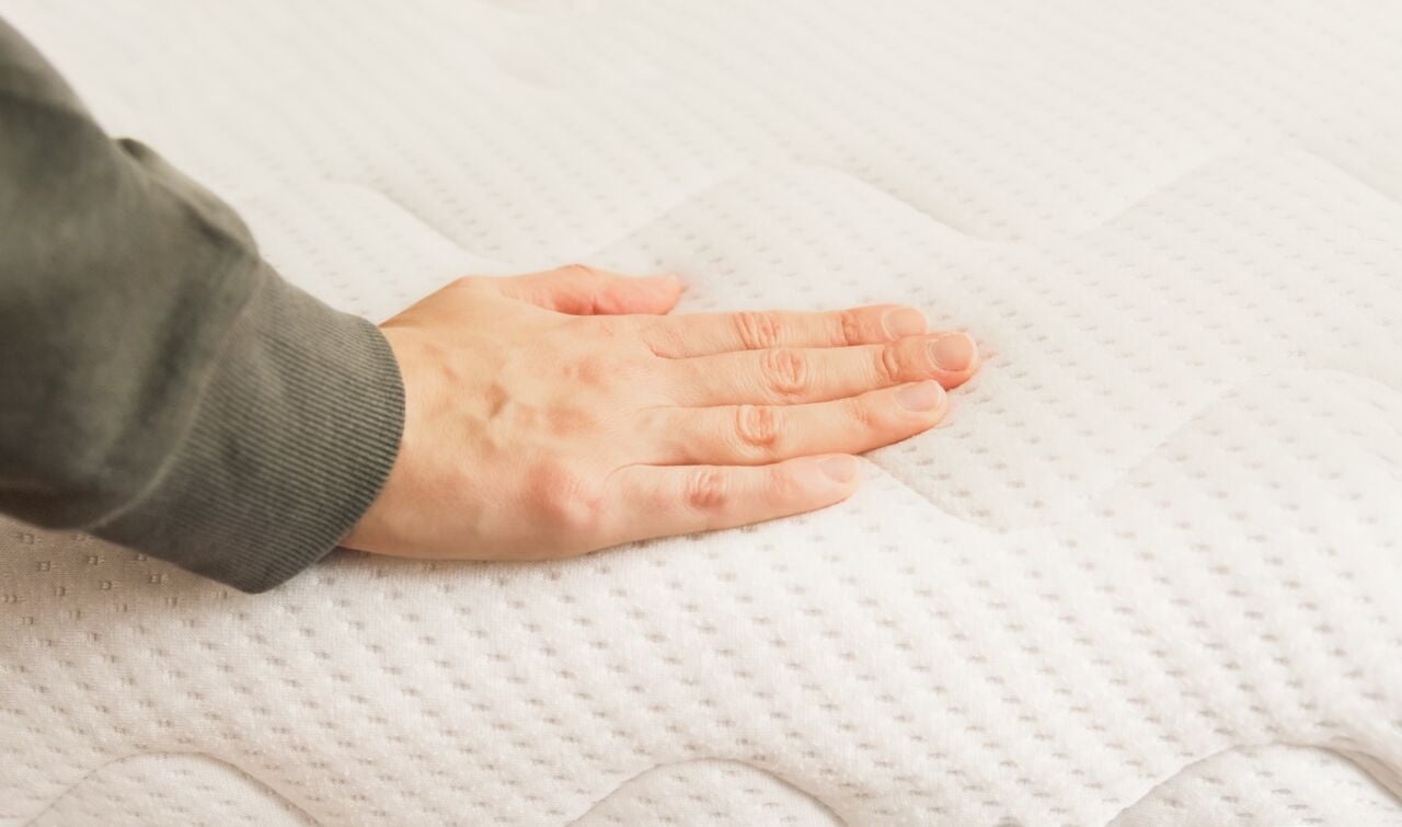 Ortopedik Yatak Nedir?