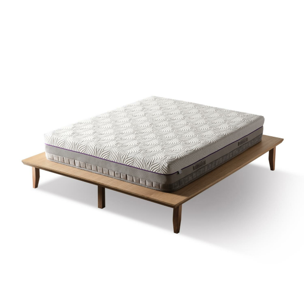 Lavien Yıkanabilir Visco Jel - HR Yatak 120 x 200