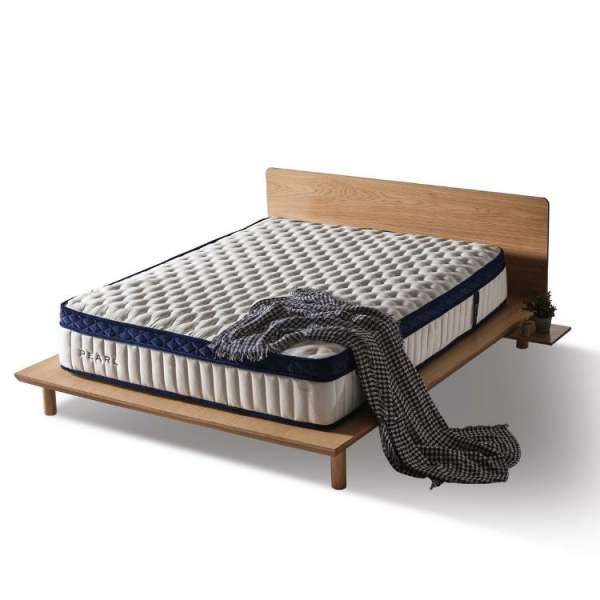 Pearl Hybrid İpek Visco Jel Yatak