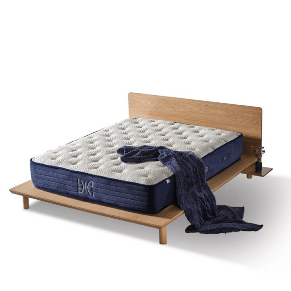 DİA Lateks - Visco Jel, Yaz- Kış Yatak