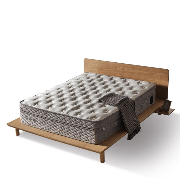 Aventus At Kılı - Deve Yünü- Lateks Yatak