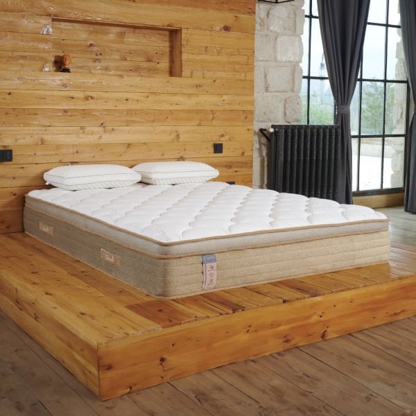 Coral Bakır İçerikli Lateks - Hairlok