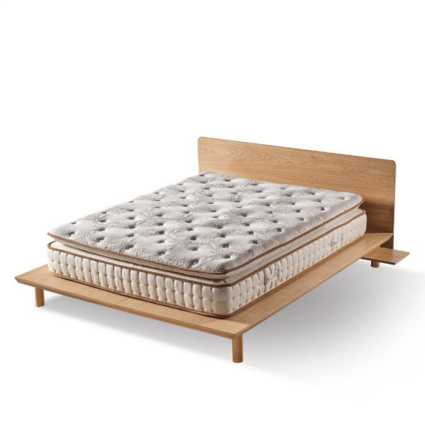 Elysium Lateks Pedli - Yün Yatak