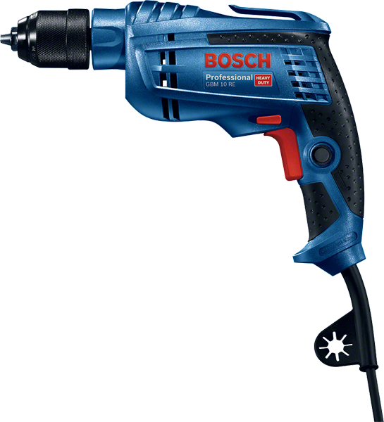 Bosch Professional GBM 10 RE Darbesiz Matkap - 0601473600