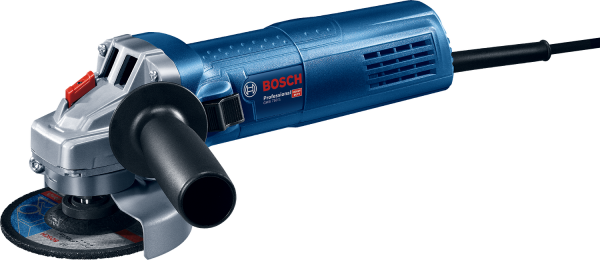 Bosch Professional GWS 750 S Avuç Taşlama Makinesi - 0601394120