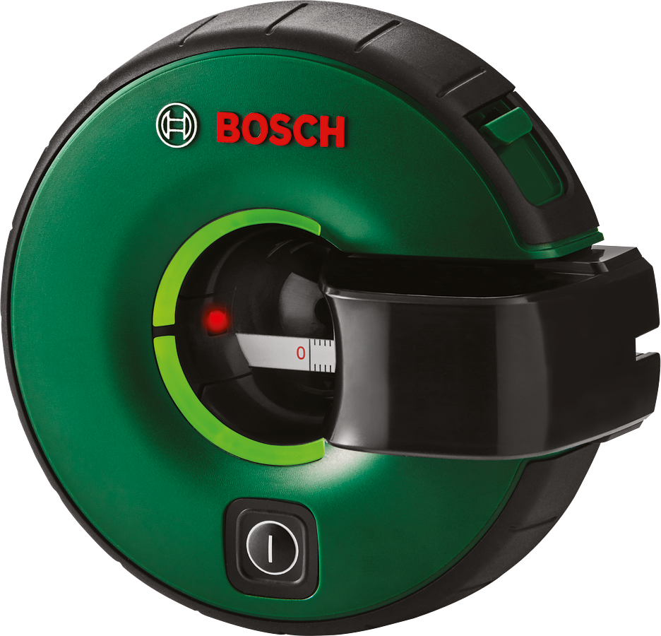 Bosch Atino Lazerli Şerit Metre 0603663A00