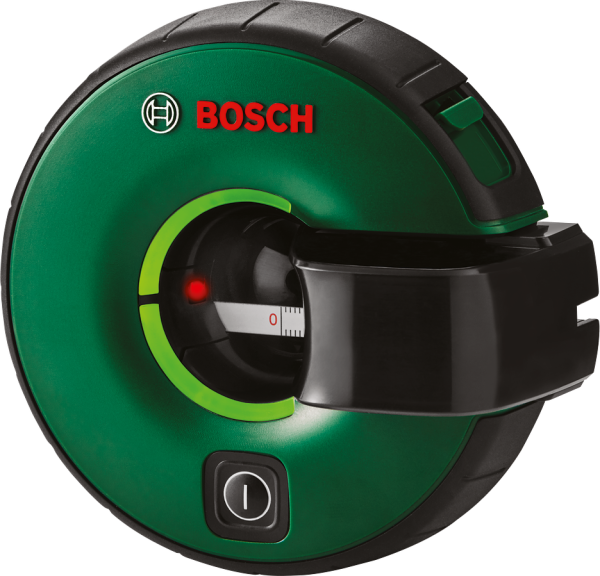 Bosch Atino Lazerli Şerit Metre 0603663A00