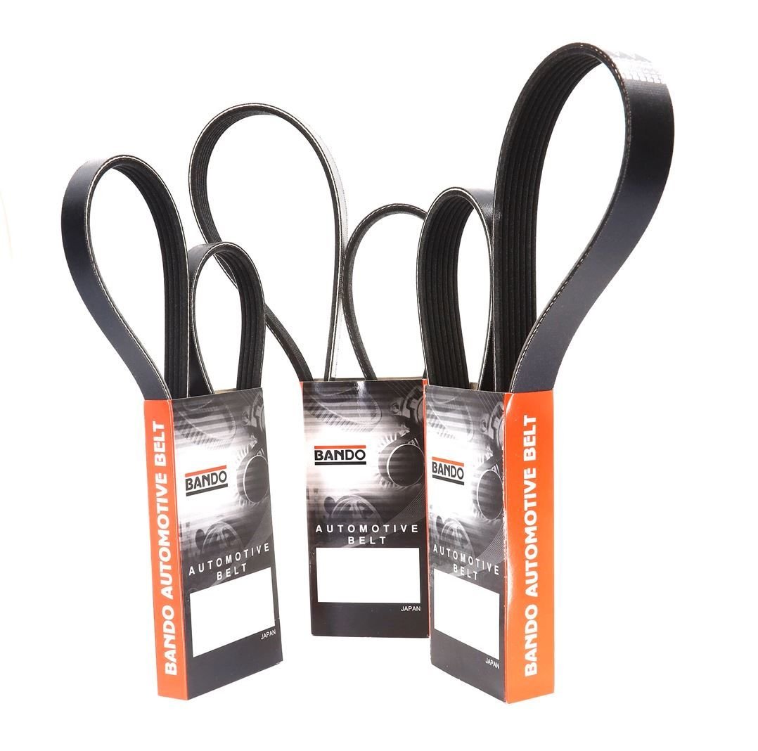 Bando Kanallı Kayış 4PK1520