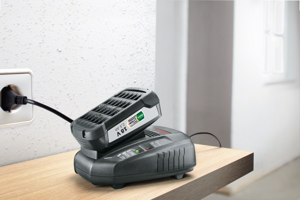 Bosch Akü Paketi PBA 18 V 2.5 Ah W-B - 1600A005B0