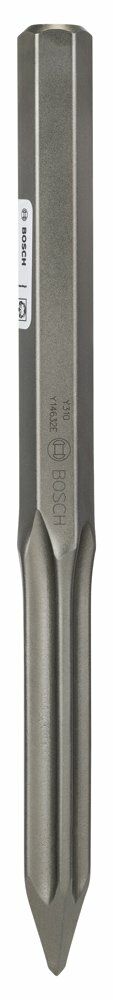 Bosch Sıvrı Keskı 28 Mm Altıgen Saft 400 Mm 2608690106