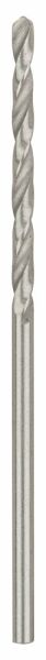 Bosch - HSS-G Metal Matkap Ucu 2*49 mm 10'lu Paket