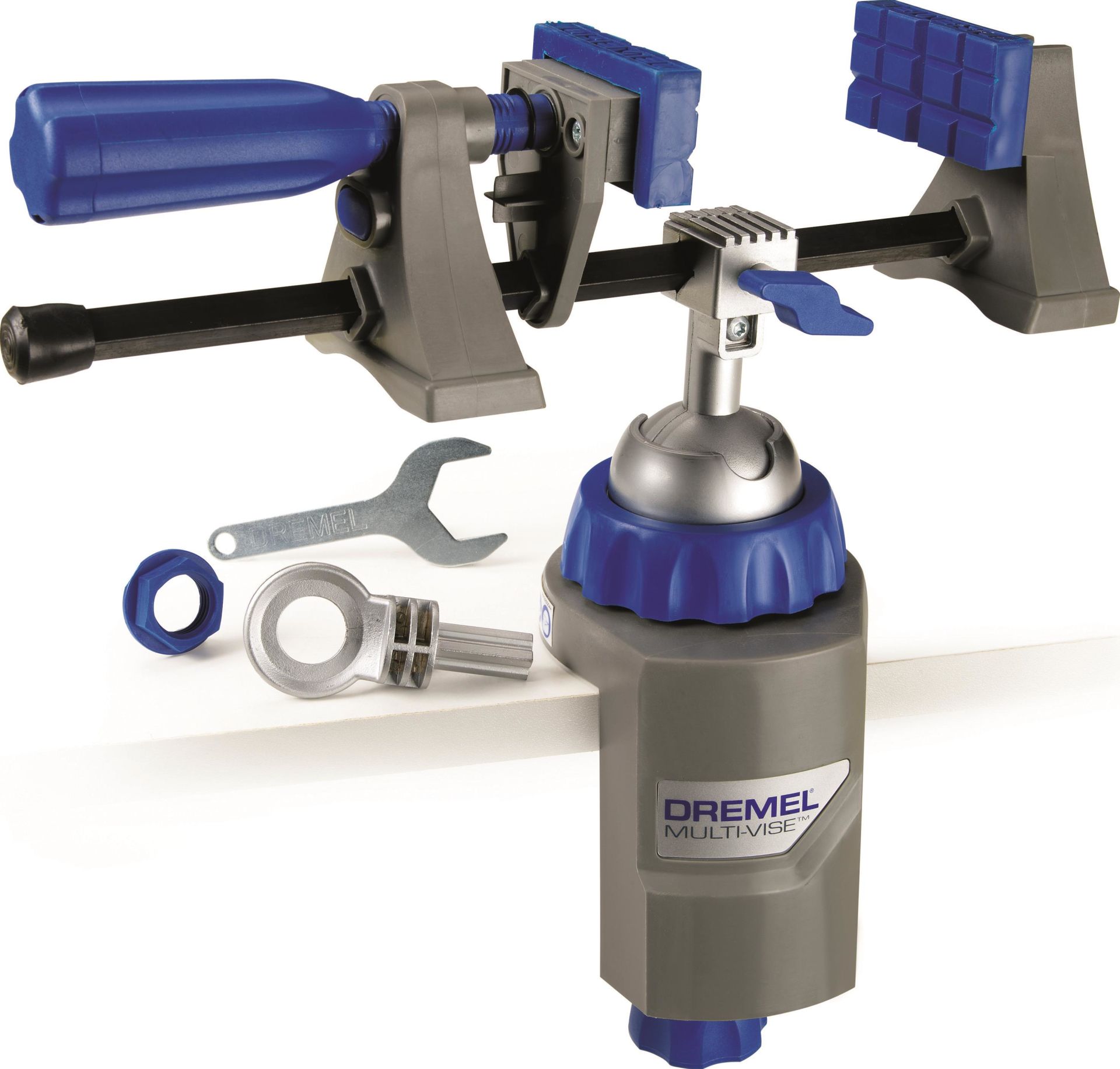 DREMEL® Multi-Vise Mengene (2500)