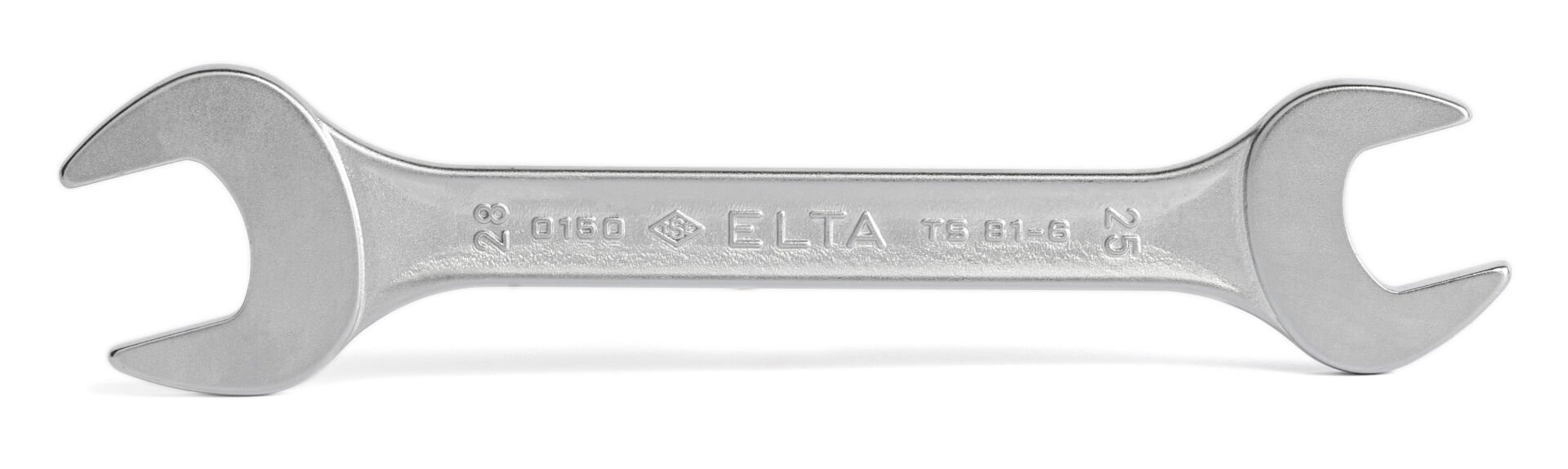 Elta Çatal Anahtar 06x07 mm - 150010607