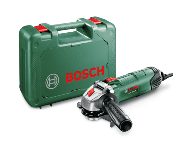 Bosch Pws 750-115 Avuc Taslama Makınesı 06033A240C