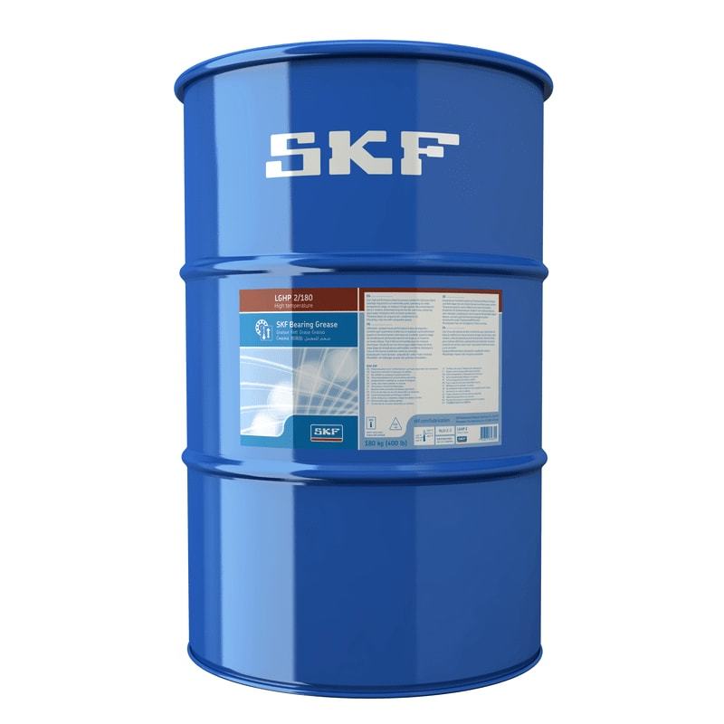 Skf Gres Yağı Lghp 2/180