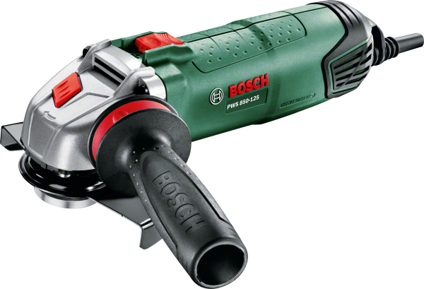 Bosch Pws 850-125 Taslama Makınesı 06033A270B