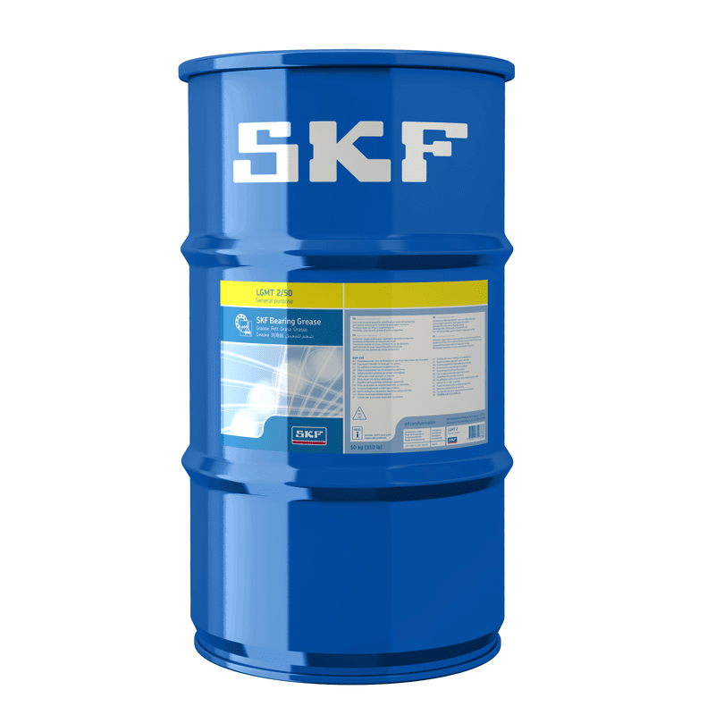 Skf Gres Yağı Lgmt 2/50