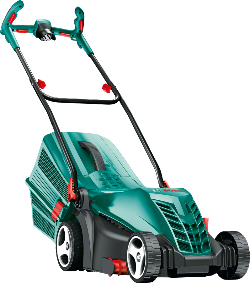 Bosch ARM 34 Çim Biçme Makinesi - 06008A6101