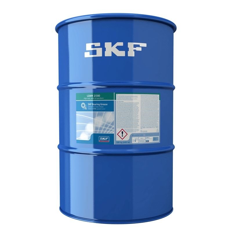 Skf Gres Yağı Lgwm 2/180