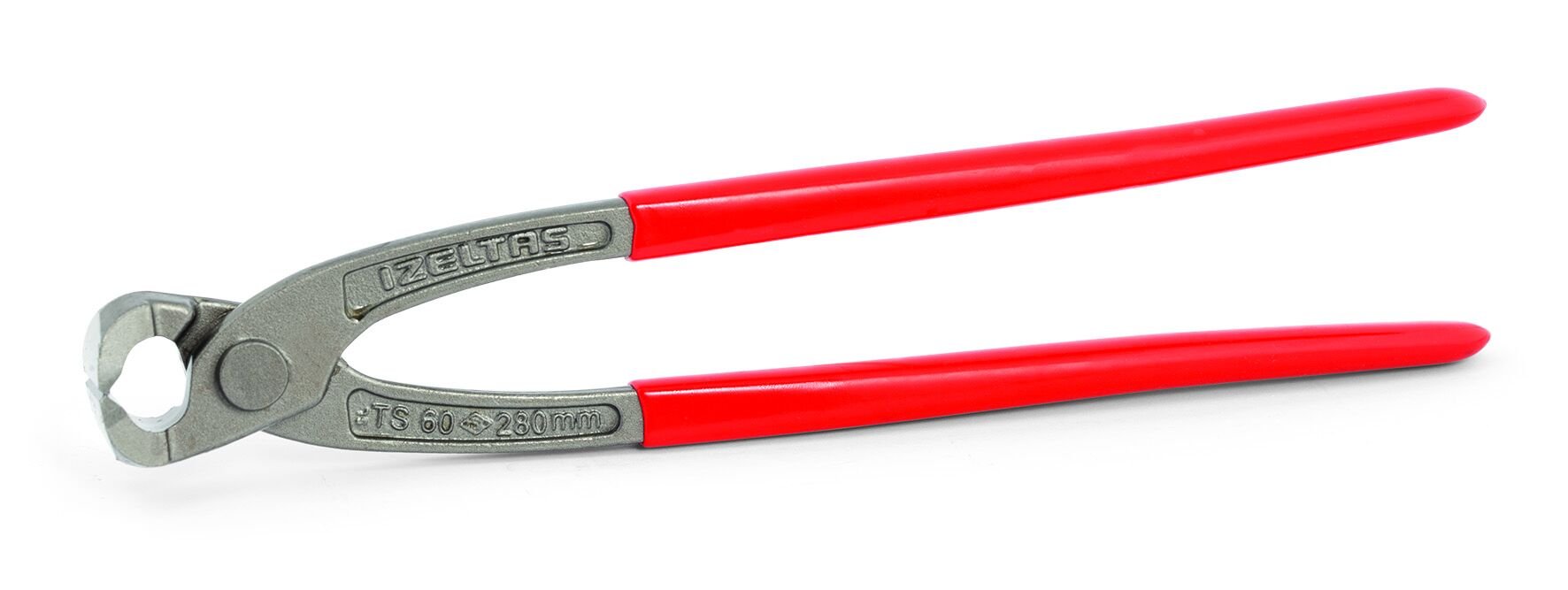 İzeltaş 250 Mm Betoncu Kerpeten Pvc 3830150250
