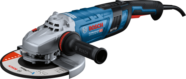 Bosch Professional GWS 30-230 PB Taşlama Makinesi - 06018G1100