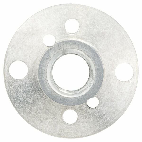Bosch 115/125 Mm M14 Flans Dıslı Somun 2603345002
