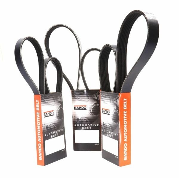 Bando Kanallı Kayış 4PK875