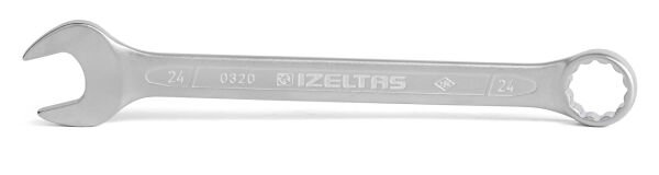 İzeltaş 28 Mm Kombine Anahtar Kısa Boy 0320020028