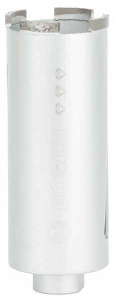 Bosch - Best Serisi G 1/2'' Girişli Kuru Karot Ucu 60*150 mm